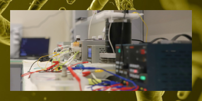 Técnico de I+D especialista en tecnologías electroquímicas (1)