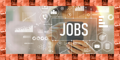 Empleo Talento web (Portada)