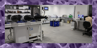 Técnicoa de Laboratorio especialista en almacenamiento energético